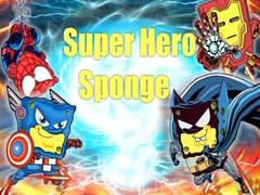 Hra Superhrdina Huba online