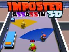 Hra Imposter Zabiak 3D online