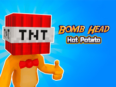 Hra Horúce Zemiaky S Bombou online