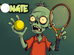 Hra Pongie online