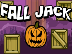 Hra Pád Jacka online