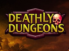 Hra Smrteľné Dungeony online