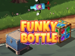 Hra Funky Fľaša online