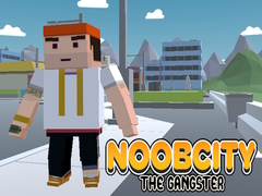 Hra Mesto Noob Gangster online