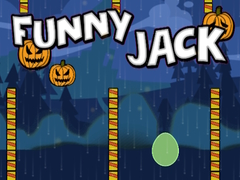 Hra Vtipný Jack online