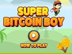 Hra Super Bitcoin Chlapec online