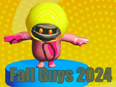 Hra Pády chlapcov 2024 online