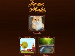 Hra Majster Puzzle online