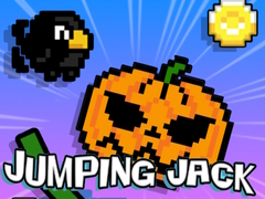 Hra Skákajúci Jack online