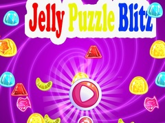 Hra Jelly Puzzle Blitz online