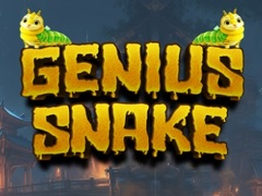 Hra Geniálny Had online