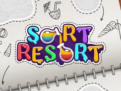 Hra Triedenie Rezortu online