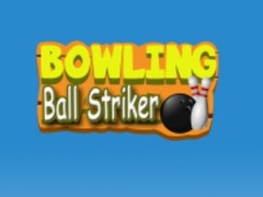 Hra Útočník na bowlingovú guľu online