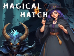 Hra Magické Zladenie online