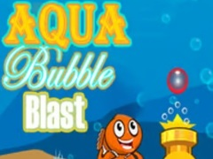 Hra Vodný Bublinkový Výbuch online