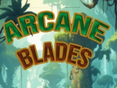 Hra Arkanne Čepele online