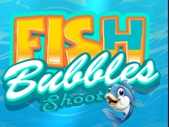 Hra Rybie Bubliny Strelca online