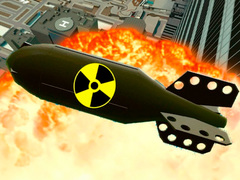 Hra GMOD Bomby online