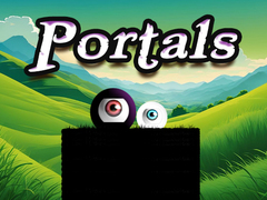 Hra Portály online