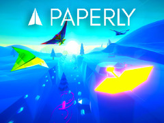 Hra Papierový online