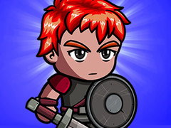 Hra Epické hrdinské dobrodružstvo: Idle RPG online