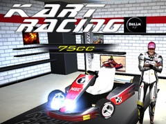 Hra Kart Racing Ultimate online