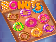 Hra Doughnuty online