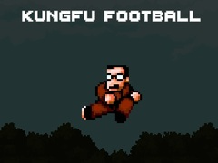 Hra Kungfu Futbal online