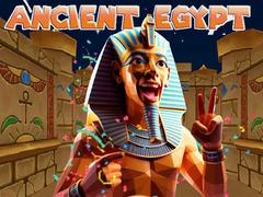 Hra Staroveký Egypt online