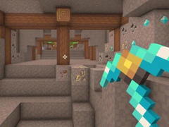 Hra Mine 3D: Od Nuba k Pro online
