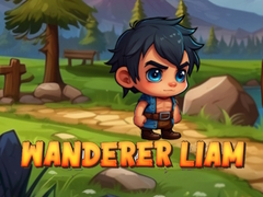 Hra Putujúci Liam online