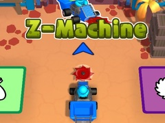 Hra Z-Stroj online