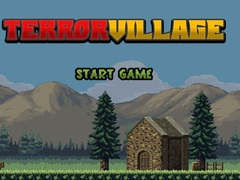 Hra Vesnica Teroru online