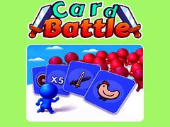 Hra Bitka s Kartami online