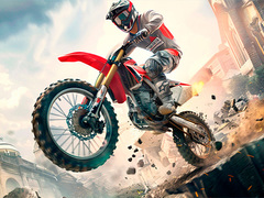 Hra Trial Xtreme online