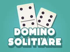 Hra Domino Solitaire online