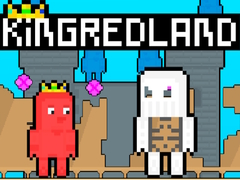 Hra KráľovstvoČervené online