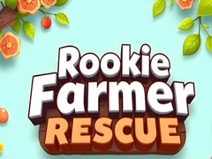 Hra Záchrana Začiatočníckeho Farmára online
