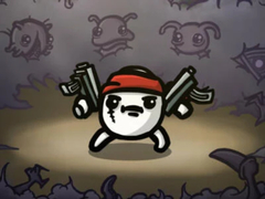 Hra Brotato online