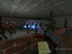 Hra Call of Duty: Zombie online