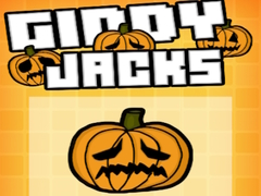 Hra Veselí Jackovia online