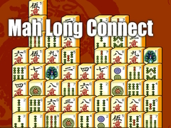 Hra Mah Long Connect online