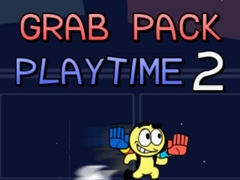 Hra Grab Pack Hranie 2 Pro online