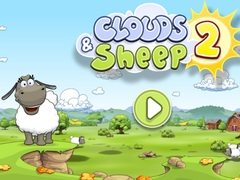 Hra Mraky a Ovce 2 online