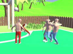 Hra Simulátor Futbalového Hráča online