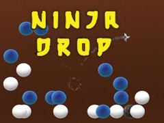 Hra Ninja Pád online
