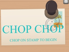 Hra Chop Chop online