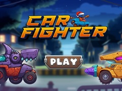 Hra Auto bojovník online