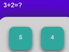 Hra Vyriešte rovnice online