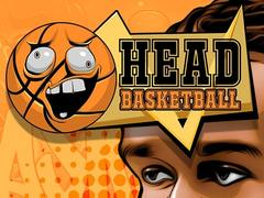 Hra Hlava Basketbal online